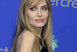 Angelina Jolie se pregateste sa paraseasca Statele Unite pentru Europa si explica motivele