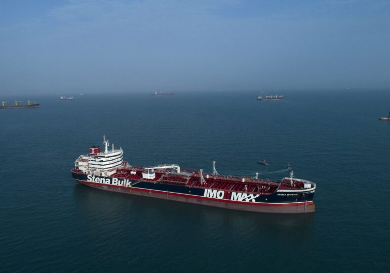 Stramtoarea Hormuz nu inseamna doar petrol. Ea asigura hrana pentru 100 de milioane de oameni