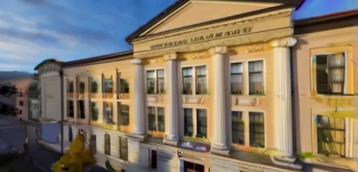 17 Milioane Lei pentru un Centru de Cercetare Revoluționar în Alba Iulia