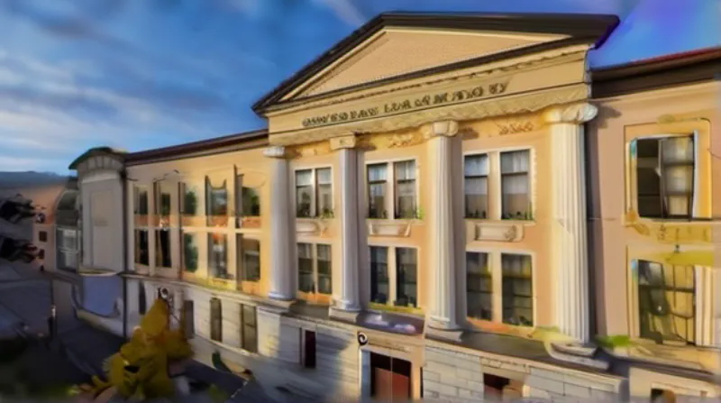 17 Milioane Lei pentru un Centru de Cercetare Revoluționar în Alba Iulia