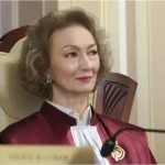 CCR respinge acuzațiile: Simina Tănăsescu nu a discutat dosare cu Bolojan