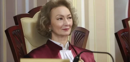 CCR respinge acuzațiile: Simina Tănăsescu nu a discutat dosare cu Bolojan