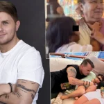 Codin Maticiuc, mesaj emoționant soacrei: „Familia mea încă de când nu ne cunoșteam”