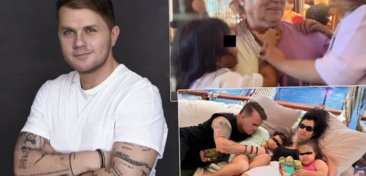 Codin Maticiuc, mesaj emoționant soacrei: „Familia mea încă de când nu ne cunoșteam”