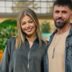 Codruța Filip: Criterii dure pentru un nou iubit după divorțul de Valentin Sanfira