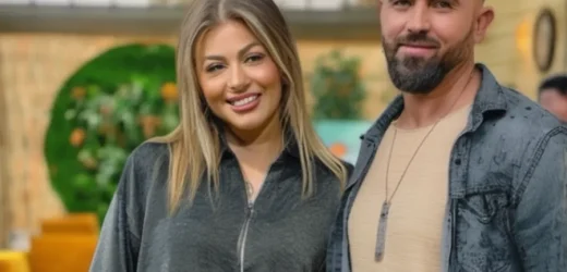 Codruța Filip: Criterii dure pentru un nou iubit după divorțul de Valentin Sanfira