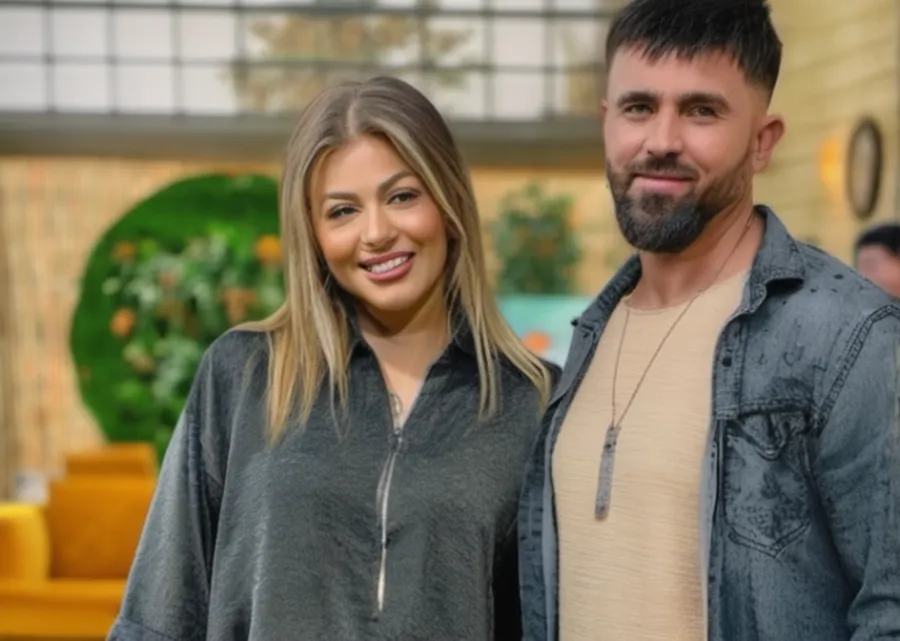 Codruța Filip: Criterii dure pentru un nou iubit după divorțul de Valentin Sanfira