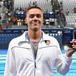 David Popovici, șase ori campion european! Ce premii primește?
