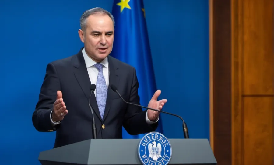 Economia României se stabilizează, dar nu e încă în siguranță