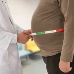 Grăsimea abdominală e mai importantă decât IMC-ul pentru boli cardiace