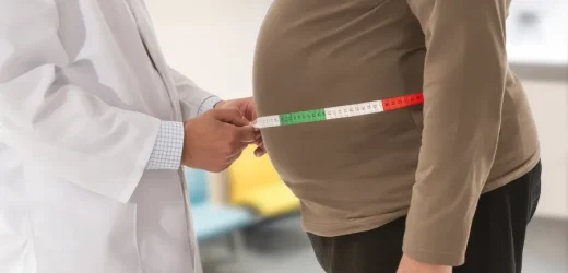 Grăsimea abdominală e mai importantă decât IMC-ul pentru boli cardiace