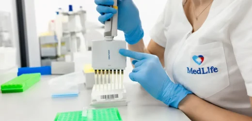 MedLife achiziționează 75% din Qualipat și transformă România în centru de diagnostic de top