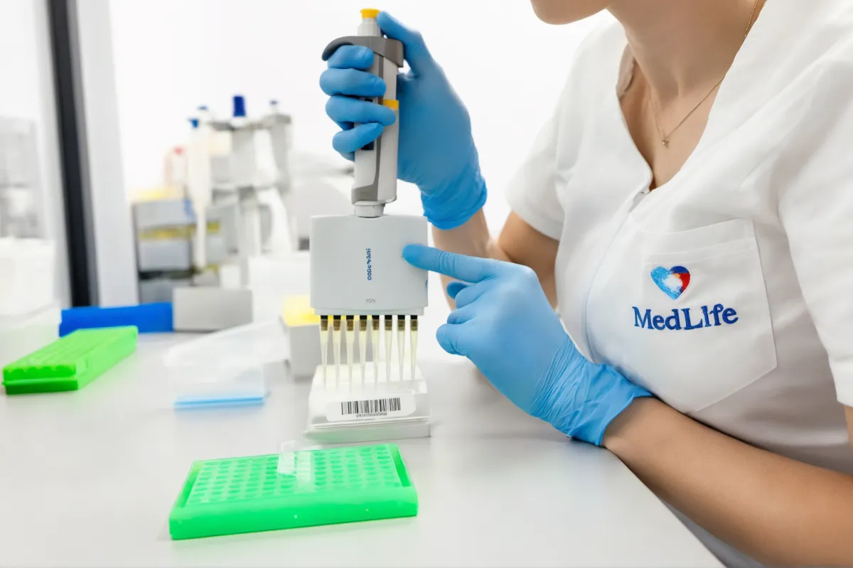 MedLife achiziționează 75% din Qualipat și transformă România în centru de diagnostic de top