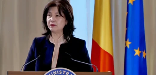 Monica Anisie: Bolojan conduce PNL ca un general, nu ca un lider