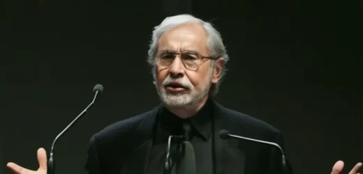 Regizorul Mark Rydell a murit la 97 de ani, lăsând o moștenire imensă
