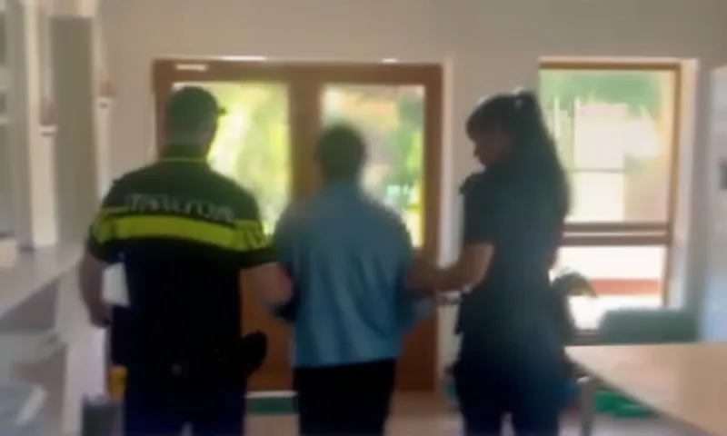 Turdean arestat preventiv: violență în familie și amenințări – ce se întâmplă acum?