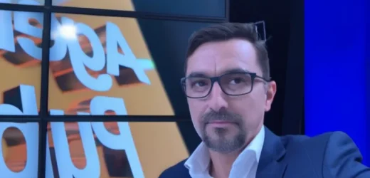 Turos anunță achiziția trustului media din Transilvania