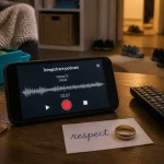 Adela Popescu: Ce nu i-ar ierta niciodată într-o căsnicie