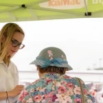 Caravana pentru Grijă: 10 orașe, screeninguri gratuite și o criză de obezitate în creștere