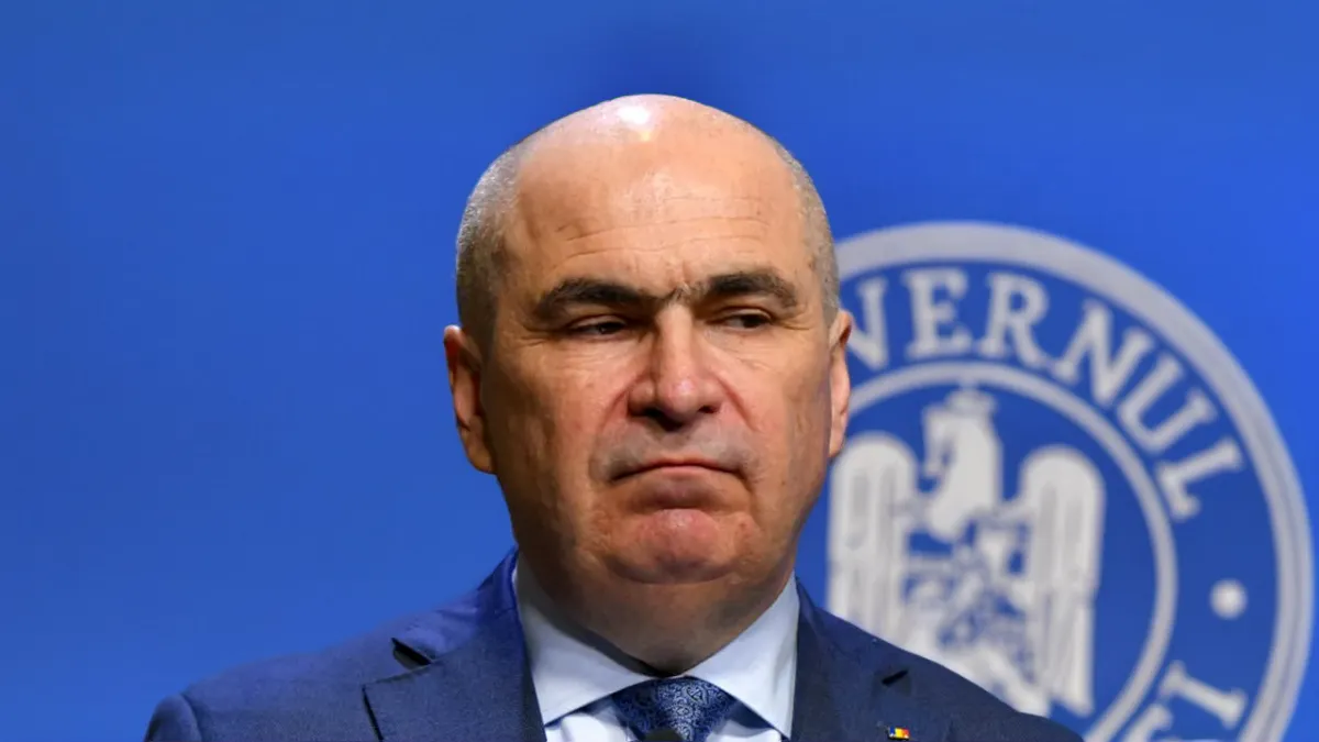 Gorghiu: Bolojan promovează traseismul politic, a adoptat 9 dalmațieni