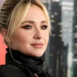 Hayden Panettiere a murit de oxicodonă amestecată cu fentanil
