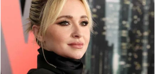 Hayden Panettiere a murit de oxicodonă amestecată cu fentanil