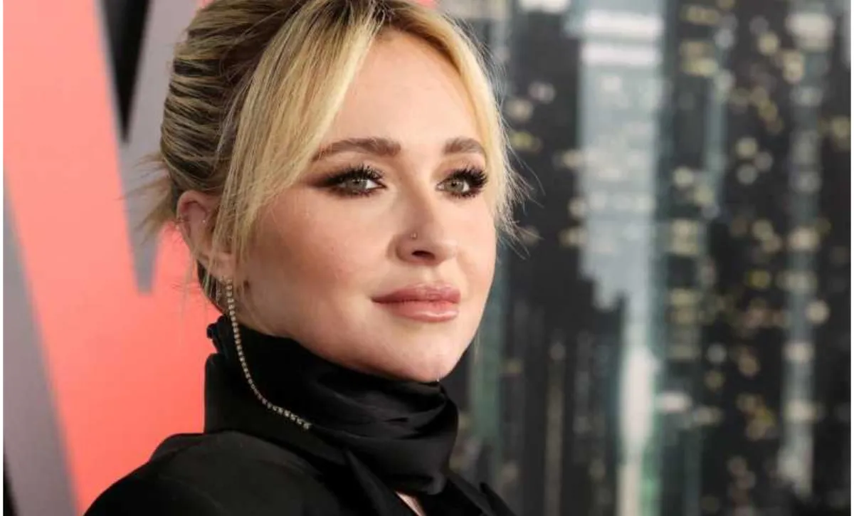 Hayden Panettiere a murit de oxicodonă amestecată cu fentanil