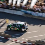 Mamaia Rally Show 2026: 28 de piloți și 5 milioane de euro în valoare