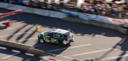 Mamaia Rally Show 2026: 28 de piloți și 5 milioane de euro în valoare