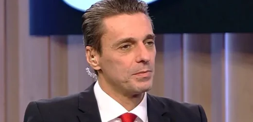 Mircea Badea face ironii dure despre Dorian Popa