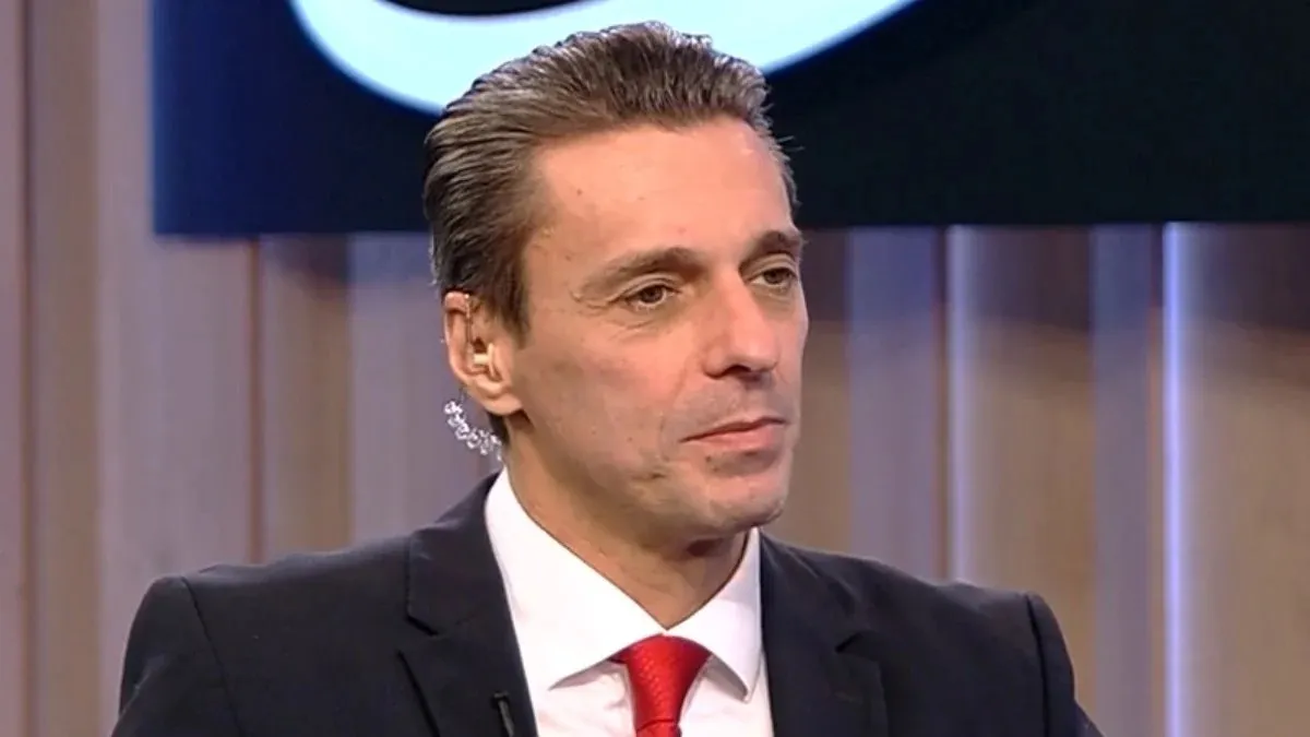 Mircea Badea face ironii dure despre Dorian Popa