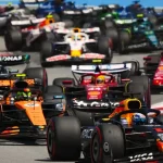 13.000 de amenințări cu moartea la adresa vedetei de Formula 1 Pierre Gasly