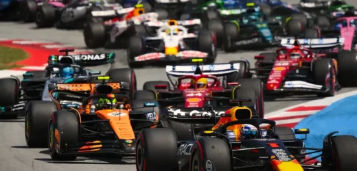 13.000 de amenințări cu moartea la adresa vedetei de Formula 1 Pierre Gasly