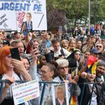 Protestul pentru Georgescu iese din București: se pregătesc mitinguri în marile orașe ale țării