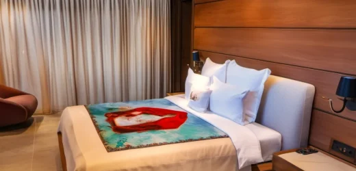 Airbnb schimbă regulile: curățenia nu mai e sarcină pentru oaspeți