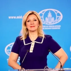 Al Bano a cerut lui Meloni să redeschidă Italia pentru Rusia, spune Zaharova