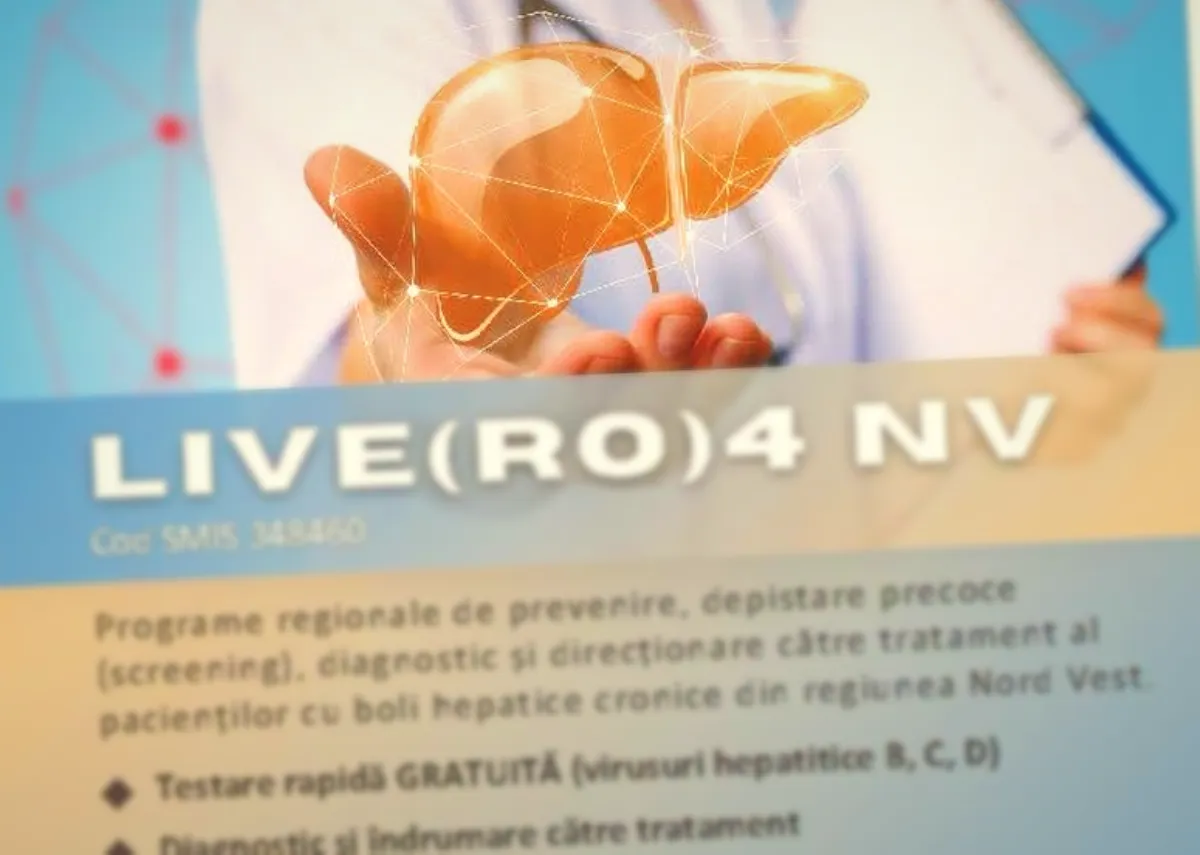 Analize gratuite la Viișoara pentru prevenirea cancerului de colon