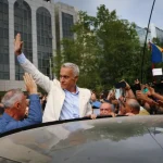 Călin Georgescu: Mesaj emoționant după 11 nopți de arest
