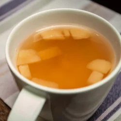 Ceaiul de gutui: vindecă ficatul și reglează glicemia?