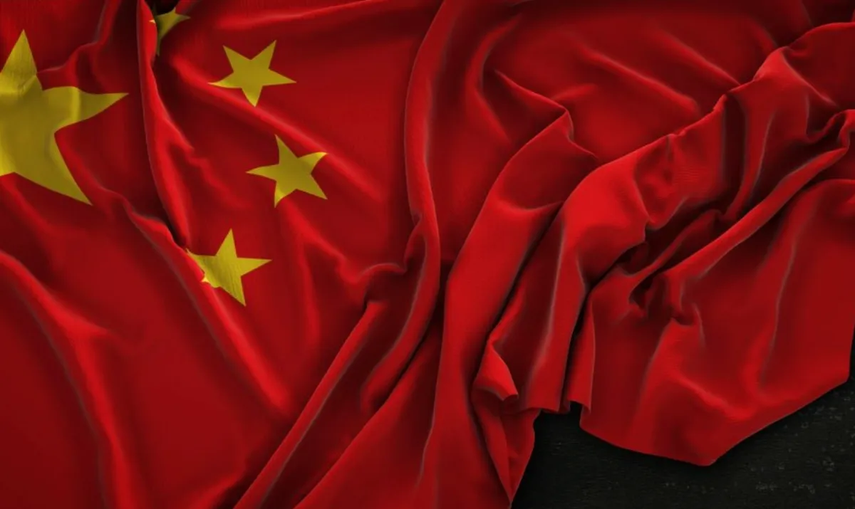 China dominează tehnologia de consum, dar există provocări serioase
