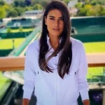 Cîrstea a câștigat 6-3, 6-2 în doar o oră și 15 minute