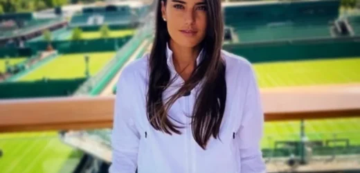 Cîrstea a câștigat 6-3, 6-2 în doar o oră și 15 minute
