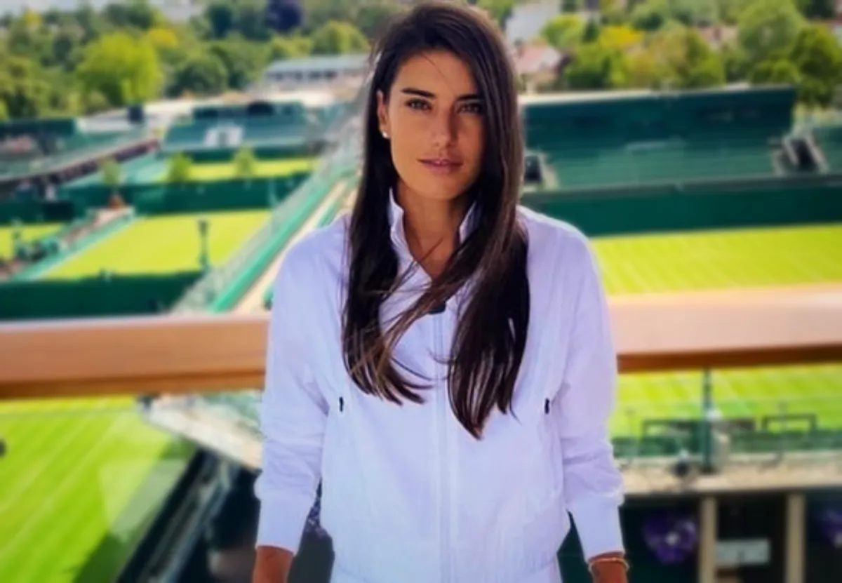 Cîrstea a câștigat 6-3, 6-2 în doar o oră și 15 minute