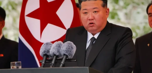 Coreea de Nord: Kim Jong Un dorește armata mai autonomă și puternică