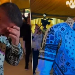 Culiță Sterp în doliu: Cristina Mărie a murit la 37 de ani