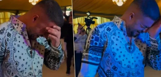 Culiță Sterp în doliu: Cristina Mărie a murit la 37 de ani