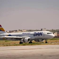 Dan Air cere insolvență: 126 de milioane lei datorii și zboruri continue