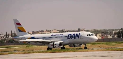 Dan Air cere insolvență: 126 de milioane lei datorii și zboruri continue