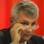 Daniel Zamfir: la Ministerul Economiei am găsit termite, nu șobolani