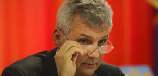 Daniel Zamfir: la Ministerul Economiei am găsit termite, nu șobolani